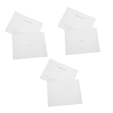 Imagem de Beatifufu 6 peças de cartões de exibição de arte para unhas expositores de unhas postiças mostrando papel de treinamento de unhas coloridas para exibição de unhas placa de exibição de unhas quadro de exibição de unhas quadro de exibição de unhas