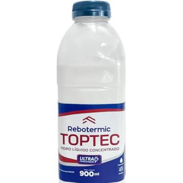 Imagem de Rebotermic Toptec, Vidro Líquido Concentrado Ultra, 900ml Premium
