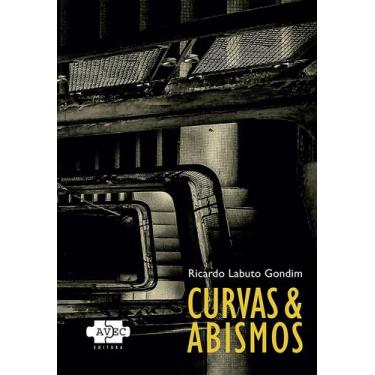 Imagem de Livro - Curvas e Abismos
