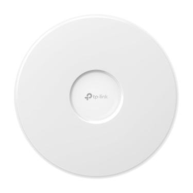 Imagem de Access Point WI-FI 7 Montagem Teto BE11000 EAP772