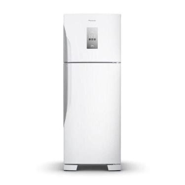 Imagem de Refrigerador Panasonic BT71 483 Litros FF NR-BT71PV4WA 110V, 110V