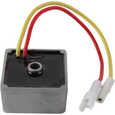 Imagem de DB Electrical ABS6001 Regulador de tensão para motores retificadores Briggs 491546, 691188, 393374, 394890, 691185, Briggs Engine 351770 42A700 Series, Briggs Engine 351770 42A700 Series 491 546/ /