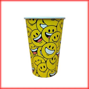 Imagem de Copo personalizado p/drink 300ml a05- 100 und - Papello, 100