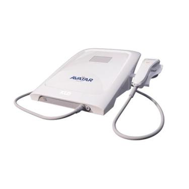 Imagem de Avatar Duo KLD - Aparelho Ultrassom de 1 e 3 MHz - Kld Biosistemas