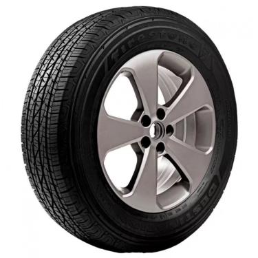 Imagem de Pneu Aro 17 Bridgestone Destination 225/60 99t Preto
