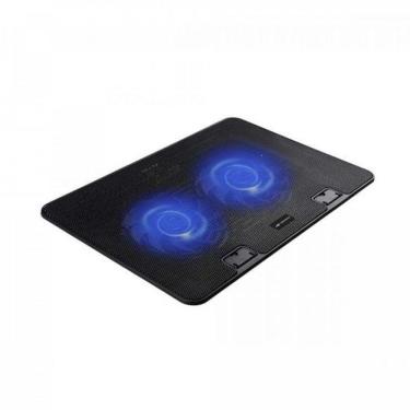 Imagem de Suporte Para Notebook Com Cooler Nbc-50bk C3tech