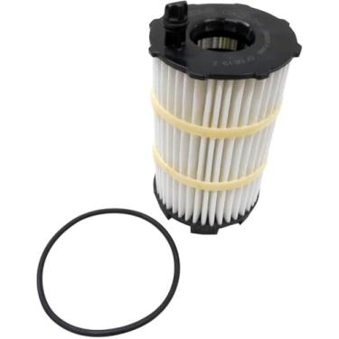 Imagem de Filtro de óleo ECO MAHLE OX 350/4D