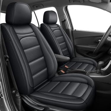 Imagem de TTX LIGHTING Capas de assento personalizadas para Chevrolet Chevy Trax 2015-2022