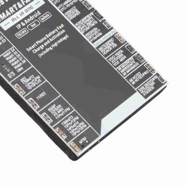 Imagem de Placa de Ativação Bateria, Placa de Carregamento Rápido Com Tela LED para 5G-15, Smartphones, Material de PCB