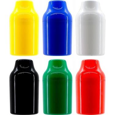 Imagem de 6 Porta Garrafa Térmico Lata Litrinho Long Neck - AAZ, Sortido