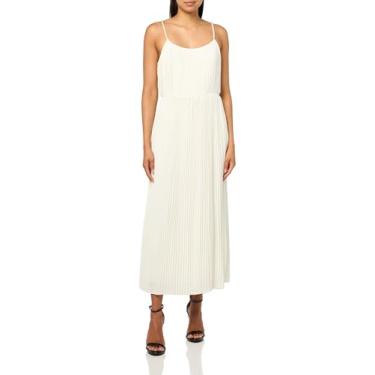 Imagem de Steve Madden Vestido feminino Floria, Marshmallow, 34