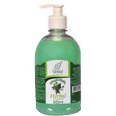 Imagem de Sabonete Líquido Folha Nativa Herbal 500ml