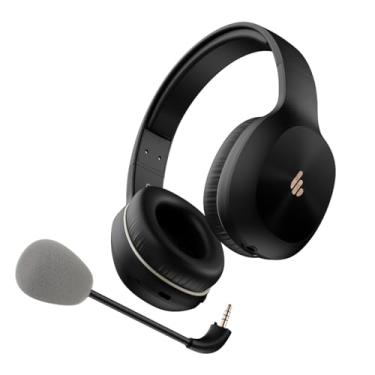 Imagem de Headset Comunicador Profissional com Bluetooth e Microfone - K750W EDIFIER