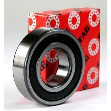 Imagem de Rolamento 6207 Fag