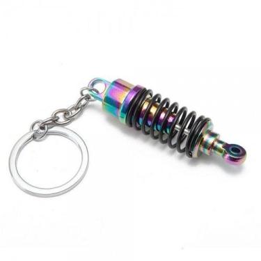 Imagem de Chaveiro Amortecedor Esportivo - Epman, Neo Chrome