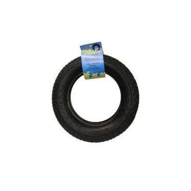 Imagem de Pneu Sem Câmara p/ Carriola 3,25x8 Dluccabor