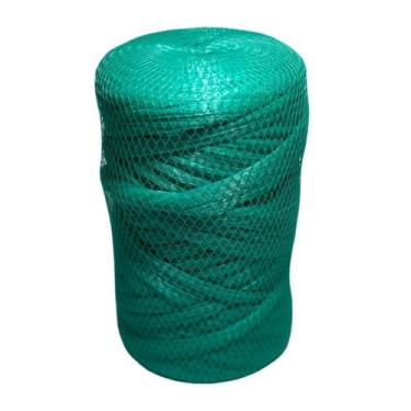 Imagem de Rolo de Rede de Frutas 80m - AAZ, Verde