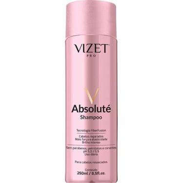 Imagem de Absoluté Shampoo - vizet