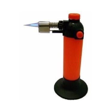 Imagem de Mini Maçarico Western 1023 + Cartulho Gás 300ml