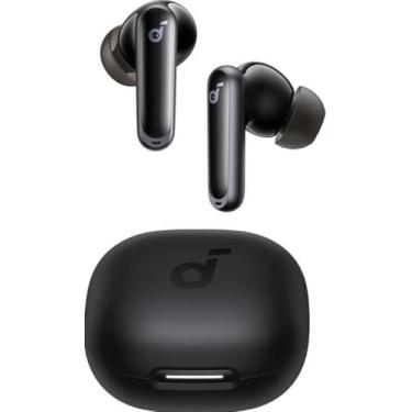 Imagem de Fone de Ouvido Bluetooth Anker Soundcore P40i com ANC Híbrido, Preto