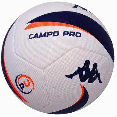 Imagem de Bola campo kappa pro - oficial