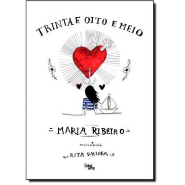 Imagem de Trinta e Oito e Meio - LINGUA GERAL LIVROS, 3
