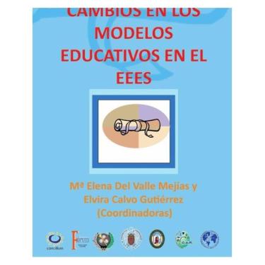 Imagem de Cambios en los modelos Educativos en el EEES - Espanhol