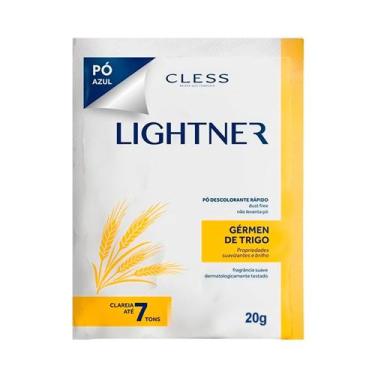 Imagem de Descolorante Lightner Gérmen de Trigo com 20g