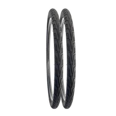 Imagem de Par Pneus Bicicleta 26x1.50 (40-559) Aro 26 Irado Tour Cinborg