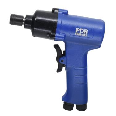 Imagem de Parafusadeira Pneumática 1/4" 9000RPM 12,7 Kgfm PRO-813 PDR