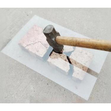 Imagem de Folhas De Policarbonato Transparente, Folhas De Policarbonato Para Estufas, Galpão De Coberturas, Painéis De Plástico Para Cobertura De Estufa Cobertura De Abrigo De Ch, One Color, 1.22mx2m