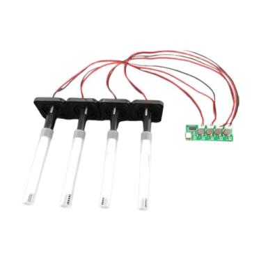 Imagem de Kuntesetty Módulo Gerador de Névoa USB Tipo C, Placa de Circuito DC 5V para Projetos DIY, Style D, Tamanho real