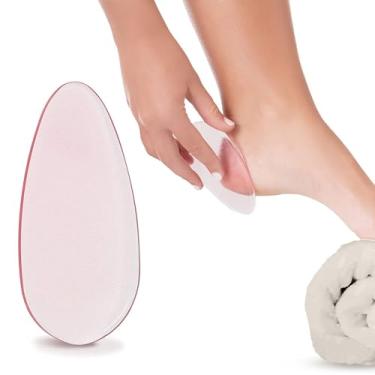 Imagem de Plum Beauty Polidor De Vidro Pedi