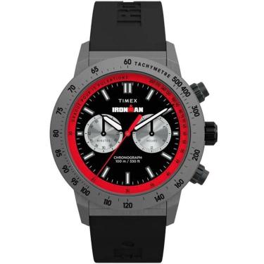 Imagem de Relógio Timex Ironman Challenger Cronógrafo TW2Y01900-Masculino