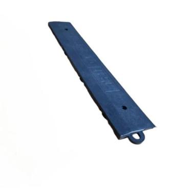 Imagem de Kit 10 rampas acabamento do piso estrado modular 33x33 - TRIDECK, RAMP