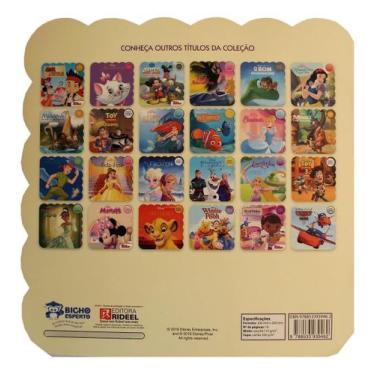 Imagem de Disney Minhas 1 Historias - Princesinha Sofia Sortido - RIDEEL / BICHO