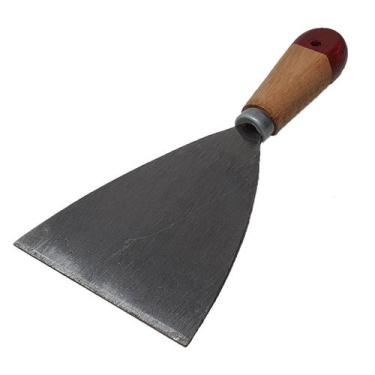 Imagem de Espatula forjada pacetta 10 cm