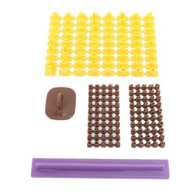 Imagem de Generic Números de Vedação Conjunto de Moldes, Números Alfabetos Alfabeto Requintamento de Decoração Criatividade Criando Artesanato para Produtos de Madeira