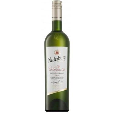 Imagem de Vinho nederburg winemast sauvignon blanc 750ml