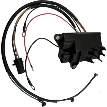 Imagem de OMGparts Para Johnson Evinrude 25 35 HP Outboard CDI Power Pack 0586472 0584823 054823