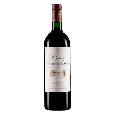 Imagem de Vinho Tinto Château Prieure Lichine Margaux 750ml - Chateau Prieure Li