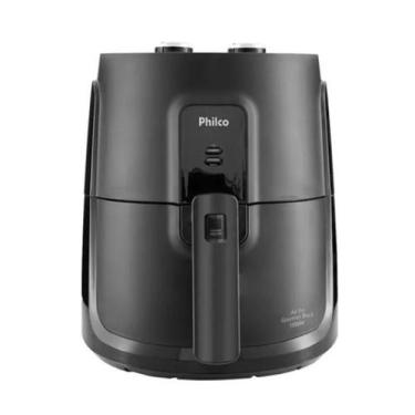 Imagem de Fritadeira Air Frye Elétrica Com Temporizador - A.R Variedades Mt