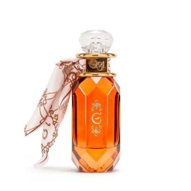 Imagem de Perfume Feminino Gigi Deo Parfum Avatim 100Ml