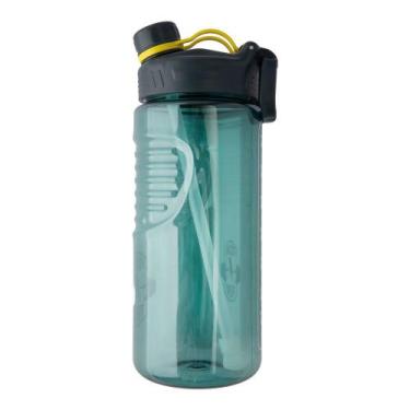 Imagem de Garrafa Squeeze Galão De Agua  Academia Treino Sport 2200ml - Weeze, A