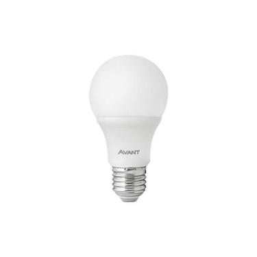 Imagem de Lâmpada LED Pera 9W Bocal E-27 6500K Bivolt - Avant, Tamanho: 9W