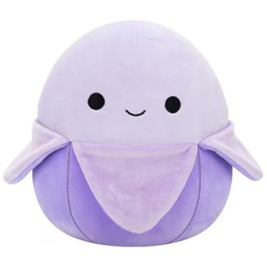Imagem de Squishmallows 8" Kelbel The Purple Banana