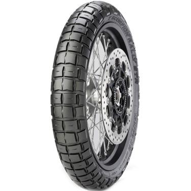 Imagem de Pneu Tiger 800 Xr 110/80r19 59v Scorpion Rally Str Pirelli