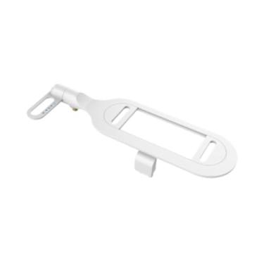 Imagem de Bothyi Acessório para bidê para assento sanitário, autolimpante, resistente, para lavagem feminina, fácil de instalar, compacto, não elétrico, acessório para