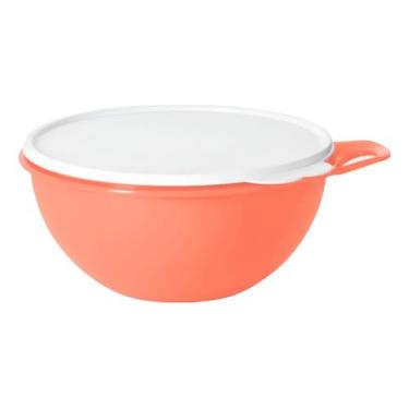 Imagem de Tupperware Tigela Criativa 4,5 Litros, Pessego
