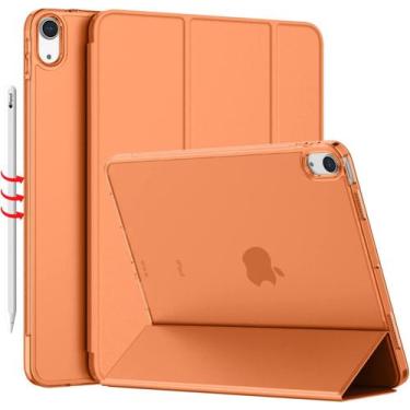 Imagem de Capa para iPad Air 4 2020 - Capa para iPad Air 4ª geração Capa leve fi